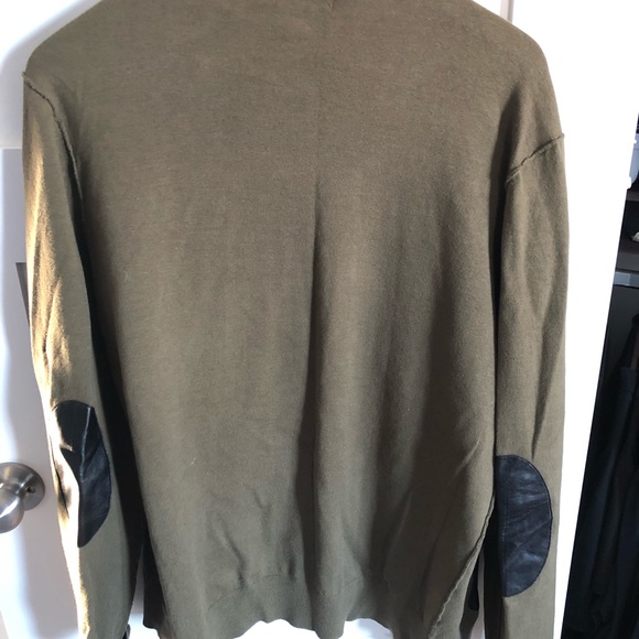 Men’s lg rudsak cardigan - Picture 2 of 6